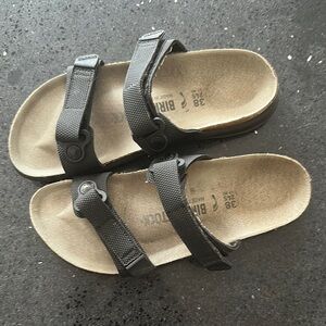 Birkenstock Sandals - Black